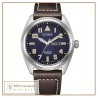 Orologio Citizen Eco Drive Supertitanio BM8560-37L